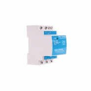 Protections foudre & CEM - PRO TAS400 - 400 V tétra - Imax 40 kA - Type II_2