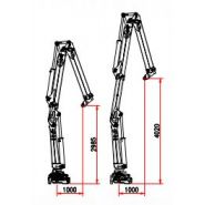 R 150 s2s grue auxiliaire - bob spa - capacité de levage 150 knm_2