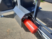 Vide-palox KMK WSE-18 - Occasion - Basculeur 1m80 avec vérins double effet et angle 140°_2