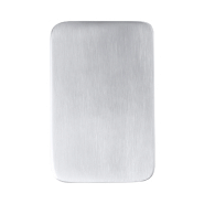 Power Bank USB - Aluminium recyclé et bambou - Batterie 5000 mAh - 2 ports USB et 1 port USB-C_2