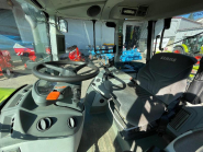 Tracteur Claas Arion 440 - 120 CV - 2018 - 4 roues motrices - Excellent état_2