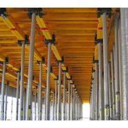 Coffrage pour dalle - Table VR ULMA C Y E, S. Coop. - pour grandes surfaces et géométries répétitives_2