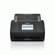 Epson WorkForce ES-580W Alimentation papier de scanner 600 x 600 DPI A4 Noir_2