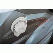 Masque de soudage automatique Telwin Vantage Grey XXL_2