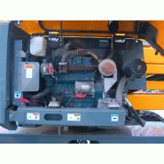 Nacelle articulée HAULOTTE ha20rtj pro occasion_2