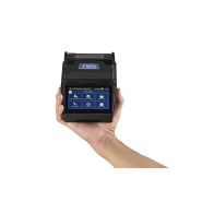 Soudeuse fibre optique gaine à gaine Sumitomo T-502S - IA NanoTune™, ultra-rapide, légère et compacte_2