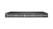 Switch industriel 6 ports SFP+ 10G et 48 ports Gigabit Ethernet - Référence: EKI-7454G-6X-AE - Advantech_2