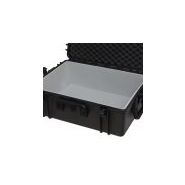 Valise 620mm h250 - valise étanche - vexi - dimensions intérieures : 620 x 460 x 250 mm_2