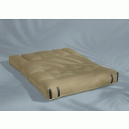 CANAPE D'EXTÉRIEUR RELAX CONVERTIBLE HIPPO OUT COULEUR BEIGE_2