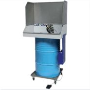 Fontaine de dégraissage a froid avec solvant_1