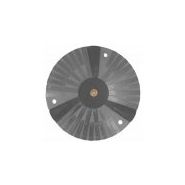 MSM-20 - Éplucheuse industrielle Jegerings - Acier inoxydable - Dimensions 595 x 850 x 1050 mm_2