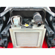 Nacelle ciseaux ALMACCRAWLER bibi1090-bl evo occasion_2