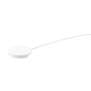 Chargeur d'induction RABS - rapide magnétique sans fil 10W - ABS recyclé avec support pliable_2