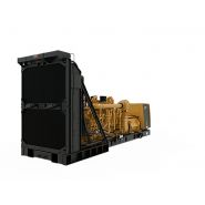 3516e (50 hz) groupes électrogènes industriel diesel - caterpillar - caracteristique nominale min max  2750 à 3100 kva_2