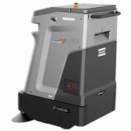 Balayeuse intelligente Noblelift ANS720_2