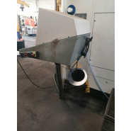 Centre d'usinage DMG vertical 3 axes - DMU 80 T - XYZ 880x630x630 mm - 32 outils - 12 000 tr/min_2