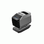 Climatiseur portable EcoFlow WAVE 2 + Batterie supplémentaire_2