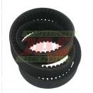 Courroie trapézoïdale Continental Agridur 401 340434140-R - Laverda série 3350 à M152 - Référence : ME-340434140-R_2