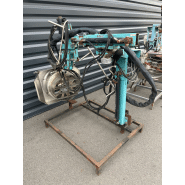 Effeuilleuse a helice vbc d'occasion_2