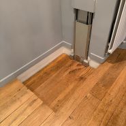 Monte-charge compact et discret - tertiaire ou résidentiel - 100kg - DH-VZ_1