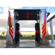 Portiques de lavage one - tecnolec_2