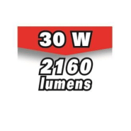 Projecteur portable à led 30 w - 306570_2