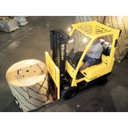S2.0-3.5FT Chariot élévateur gaz compact à contrepoids - Hyster - 2000 à 3500 kg_2