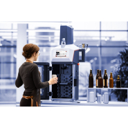 Un appareil de mesure du total package oxygen: TPO 3001_2