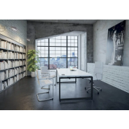 Bureau de direction premium avec finitions raffinées_2