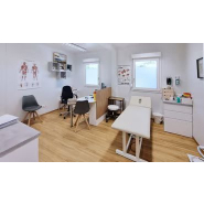 Crèche temporaire ou permanente - Espaces modulaires conformes normes ERP, PMR et petite enfance_2