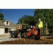 Mini chargeuse 0,3t - ditchwitch sk850_2