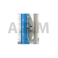 Rayonnage grillagé pour la Protection et la sécurité des entrepôts - EPSIVOL_2