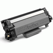 TN2510XL - Cartouche de toner haute capacité originale Brother - Noir_2