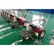 AC-HAL-V - Machine de marquage routier - ACE - poids 130 kg - pompe piston airless haute pression_2