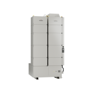 AE - Solutions d'air pur pour les fumées de pétrole - AE60-150 avec filtre à fumée d'huile haute performance_2