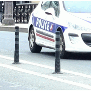Balise flexible circulaire de jalonnement_2
