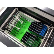 Chariots de rechargement efficaces et ultra-durables - Carrier™ 20, 30 et 40 - jusqu'à 40 appareils compatibles_2