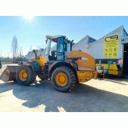 LIEBHERR chargeuse l524 10t_2