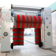 Portique de lavage m 'start pour station de lavage_2