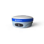 Récepteur GNSS Stonex 336 canaux, toutes constellations, Radio UHF, bulle électronique - S900T_2