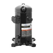 Scroll zo58 k3e - compresseur frigorifique au co2 - copeland - 400 v - 50 hz_2