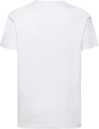 T-shirt enfant Valueweight (61-033-0) - Réf: SC221B - Fruit of the Loom - 100% coton - Taille 14/15 ans - Couleur White_2