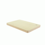 Ambeli Planche à decouper bambou rectangle 30x20 -_2