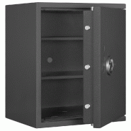 Coffre pour armes de poing FORMAT KWT 3100 - Classe I (EN 1143-1) - Serrure à clé (standard)_2