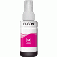 Epson 664 Ecotank Magenta ink bottle_2