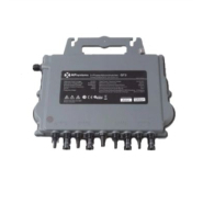 Micro-onduleur APSystems QT2 - triphasé, 2000 VA, garantie 10 ans, compatible 4 modules solaires_2