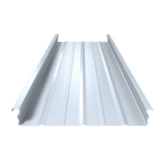 Plateaux de bardage acier profil 70.450, 90.400, 90.500 ép 0.75 ou 1mm laqué blanc ou galva_2