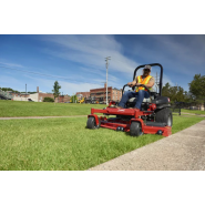 Tondeuse    autoportée   Toro    Z Master 6000_2