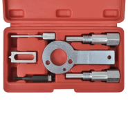 Vidaxl kit de verrouillage de réglage diesel pour saab vauxhall/opel 210182_2