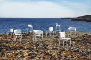 Lot de 4 Chaises - Eco-Responsables et Ergonomiques - Africa_2